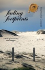 Cover: fading footprints - Trafford Publishing