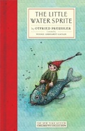 Cover: The Little Water Sprite - New York Review of Books