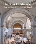 Cover: Interior Landmarks - Monacelli Press