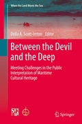 Cover: Between the Devil and the Deep - Springer