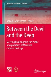 Enlarge image Cover: Between the Devil and the Deep - Springer
