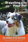 Cover: Traveling with Your Pet - AAA