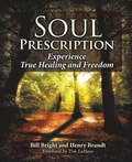 Cover: Soul Prescription - Xulon Press