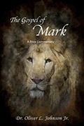 Bild: The Gospel of Mark - Xulon Press