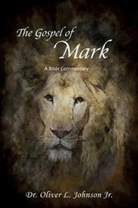 Bild: The Gospel of Mark - Xulon Press