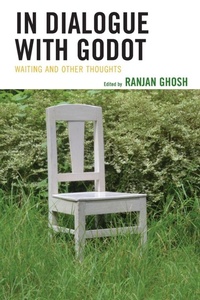 Enlarge image Cover: In Dialogue with Godot - Lexington Books