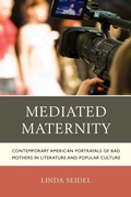 Cover: Mediated Maternity - Lexington Books