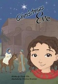 Cover: Christmas Eve - Life Sentence Publishing
