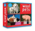 Cover: Wool Pets on the Farm Needle Felting Kit - Creative Publishing International, US