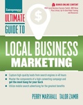 Cover: Ultimate Guide to Local Business Marketing - Entrepreneur Press