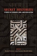 Cover: Secret Histories - Salish Sea Writers