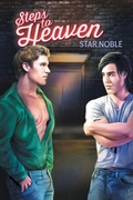 Cover: Steps to Heaven - Dreamspinner Press
