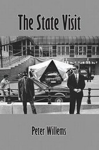 Enlarge image Cover: The State Visit - AMERICA STAR BOOKS