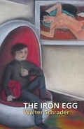 Cover: The Iron Egg - AMERICA STAR BOOKS