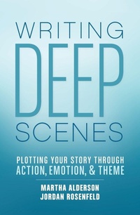 Enlarge image Cover: Deep Scenes - Writer's Digest Books