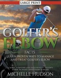 Abbildung von: Golfer's Elbow Facts - Cedric DUFAY
