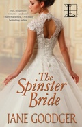 Cover: The Spinster Bride - Lyrical Press Inc