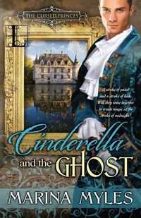 Enlarge image Cover: Cinderella and the Ghost - Lyrical Press Inc