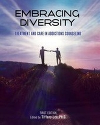 Enlarge image Cover: Embracing Diversity - Cognella Academic Publishing