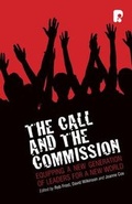 Cover: The Call and the Commission - Paternoster Press