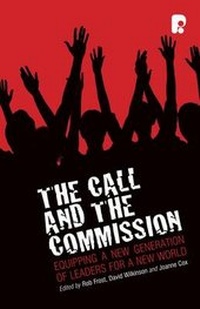 Enlarge image Cover: The Call and the Commission - Paternoster Press