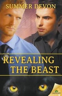 Enlarge image Cover: Revealing the Beast - Samhain Publishing Ltd