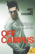 Cover: Off Campus - Samhain Publishing Ltd