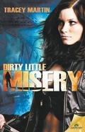 Cover: Dirty Little Misery - Samhain Publishing Ltd