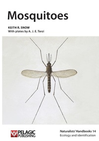 Abbildung von: Mosquitoes - Pelagic Publishing