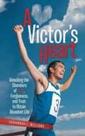 Cover: A Victor's Heart - iUniverse