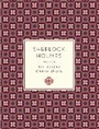 Cover: Sherlock Holmes: Volume 2: Volume 2 - Race Point Publishing