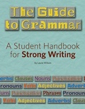 Cover: The Guide to Grammar - Capstone Classroom