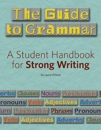 Abbildung von: The Guide to Grammar - Capstone Classroom