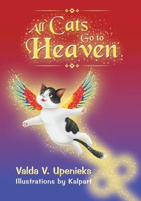 Abbildung von: All Cats Go to Heaven - Strategic Book Publishing