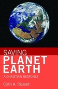 Cover: Saving Planet Earth - Authentic Media