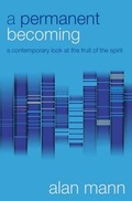 Cover: A Permanent Becoming - Authentic Media