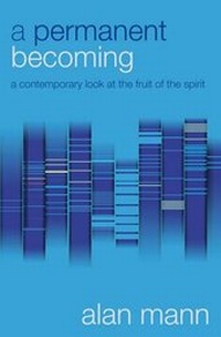Enlarge image Cover: A Permanent Becoming - Authentic Media