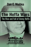 Cover: The Hoffa Wars - Open Road Media