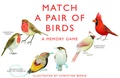 Cover: Match a pair of birds - Laurence King Publishing