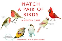 Enlarge image Cover: Match a pair of birds - Laurence King Publishing