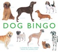 Cover: Dog Bingo - Laurence King Publishing