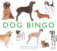 Enlarge image Cover: Dog Bingo - Laurence King Publishing