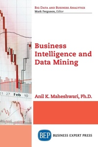 Abbildung von: Business Intelligence and Data Mining - Business Expert Press