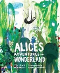 Cover: Classics Reimagined, Alice's Adventures in Wonderland - Rockport Publishers
