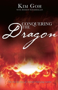 Enlarge image Cover: Conquering the Dragon - Authentic Lifestyle