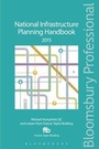 Cover: National Infrastructure Planning Handbook 2015 - Bloomsbury Professional