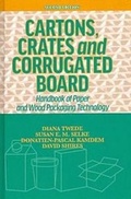Cover: Cartons, Crates and Corrugated Board - DEStech Publications, Inc