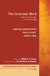 Enlarge image Cover: The Incarnate Word - Wipf & Stock Publishers