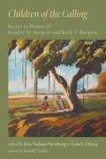 Cover: Children of the Calling - Wipf & Stock Publishers