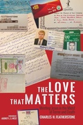 Cover: The Love That Matters - Wipf & Stock Publishers
